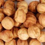 ليمون اصفرمجفف للتصدير