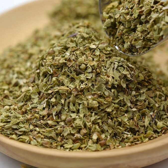 بردقوش مجفف للتصدير