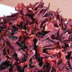 Egyptian Dried Hibiscus